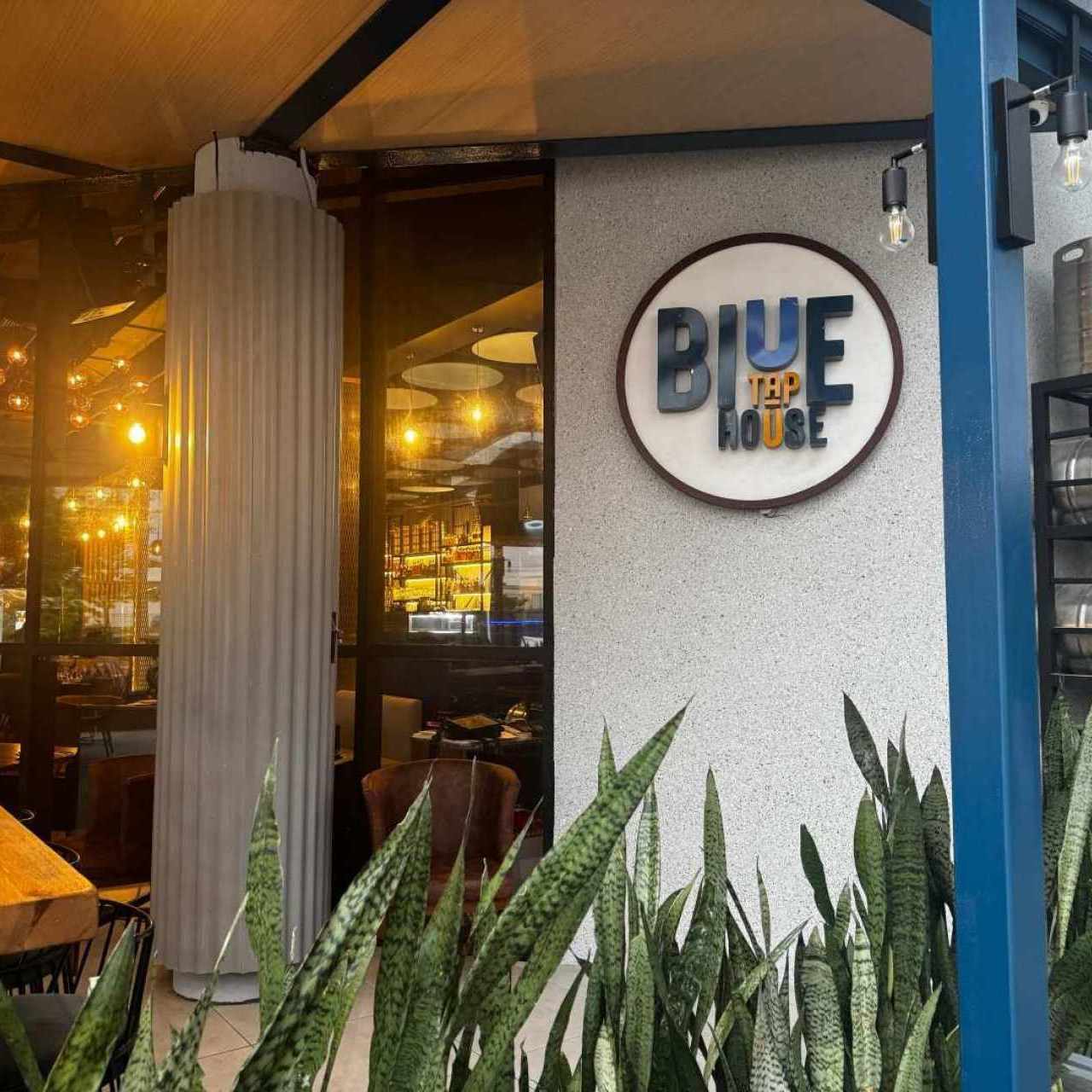 Blue Taphouse (Multiplaza)
