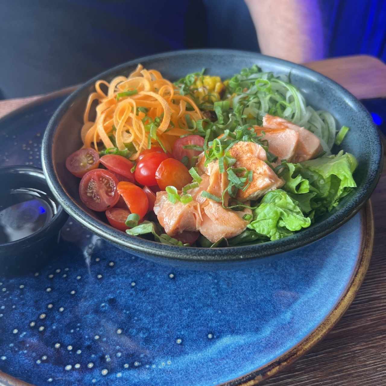 Poki Bowls - POKI BOWL SALMÓN