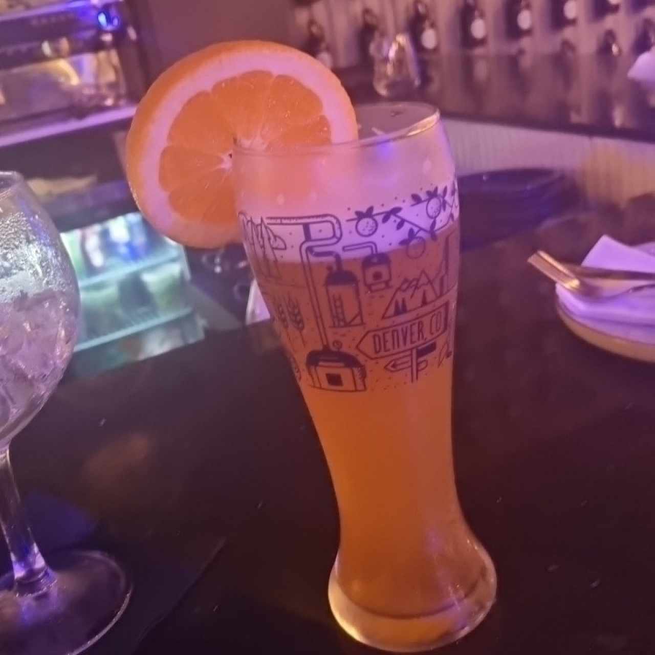 Blue moon 
