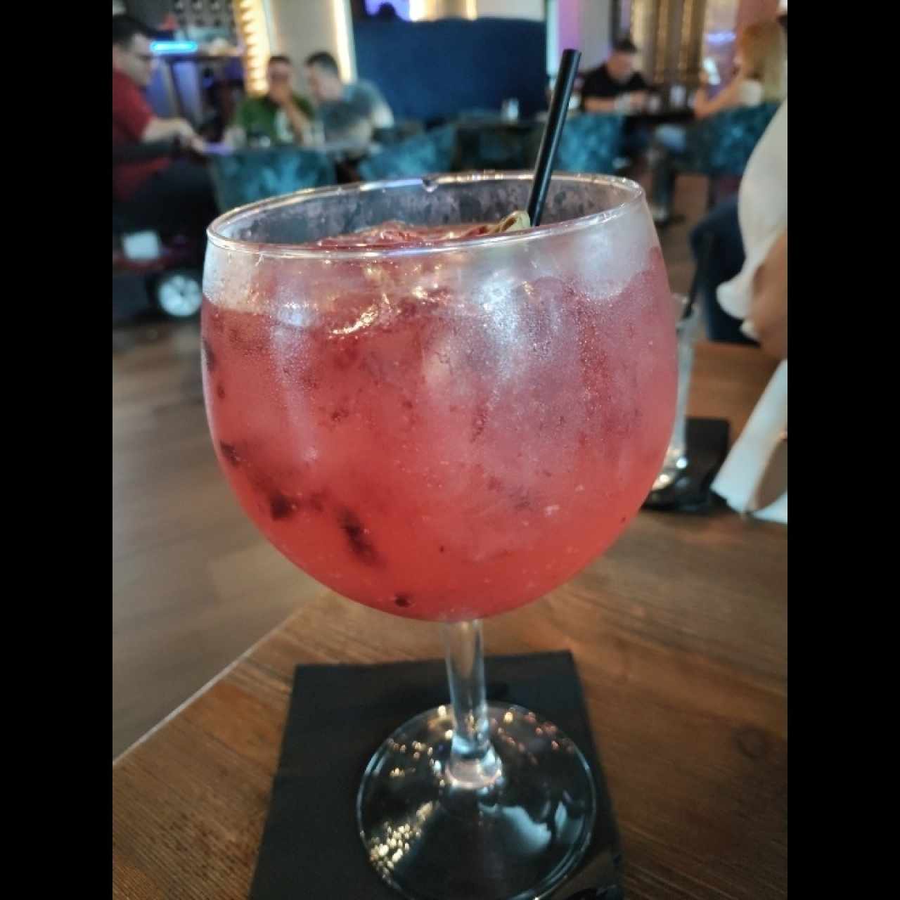 Coctel