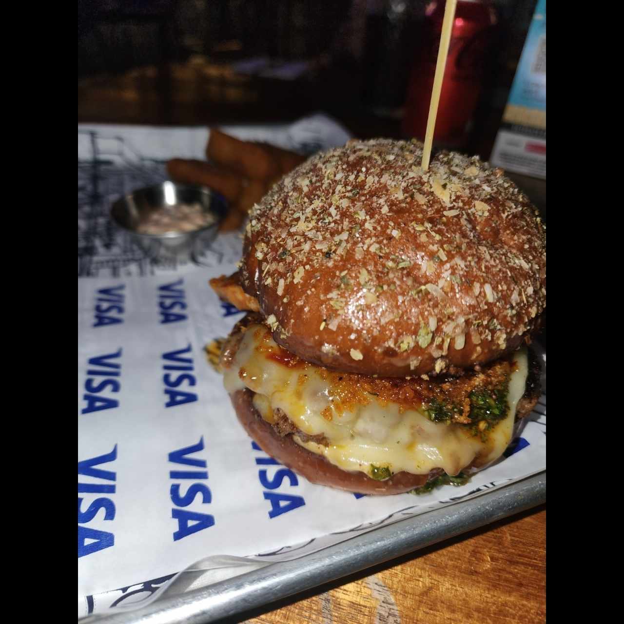 Burgerme