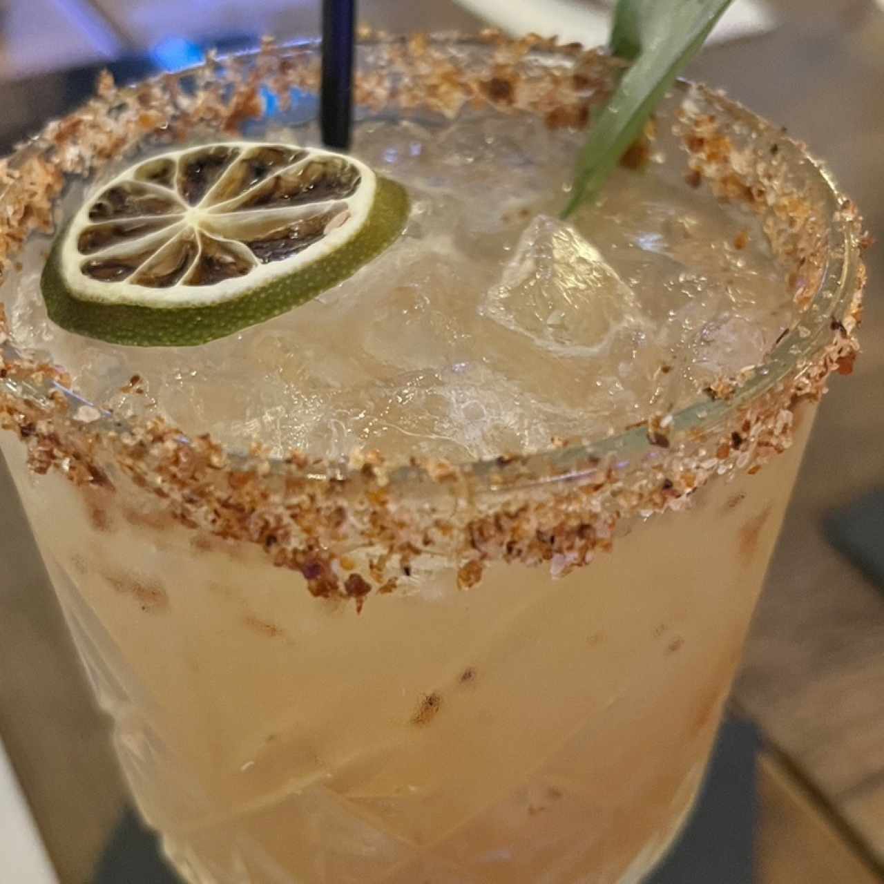 Agave Moon