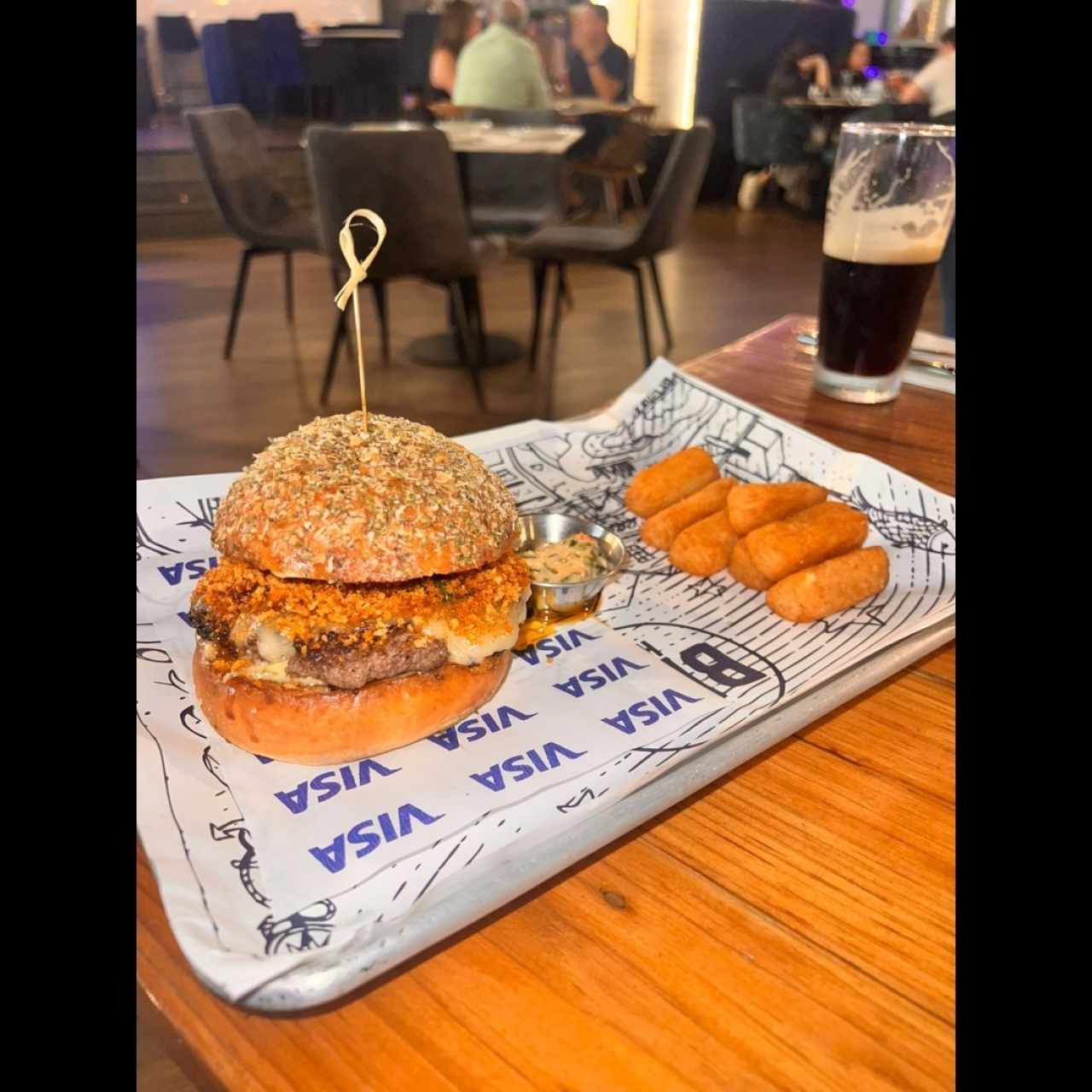 burguer week