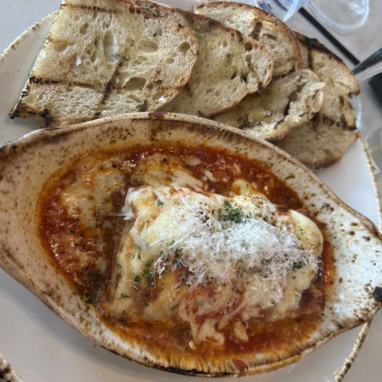Lasagna