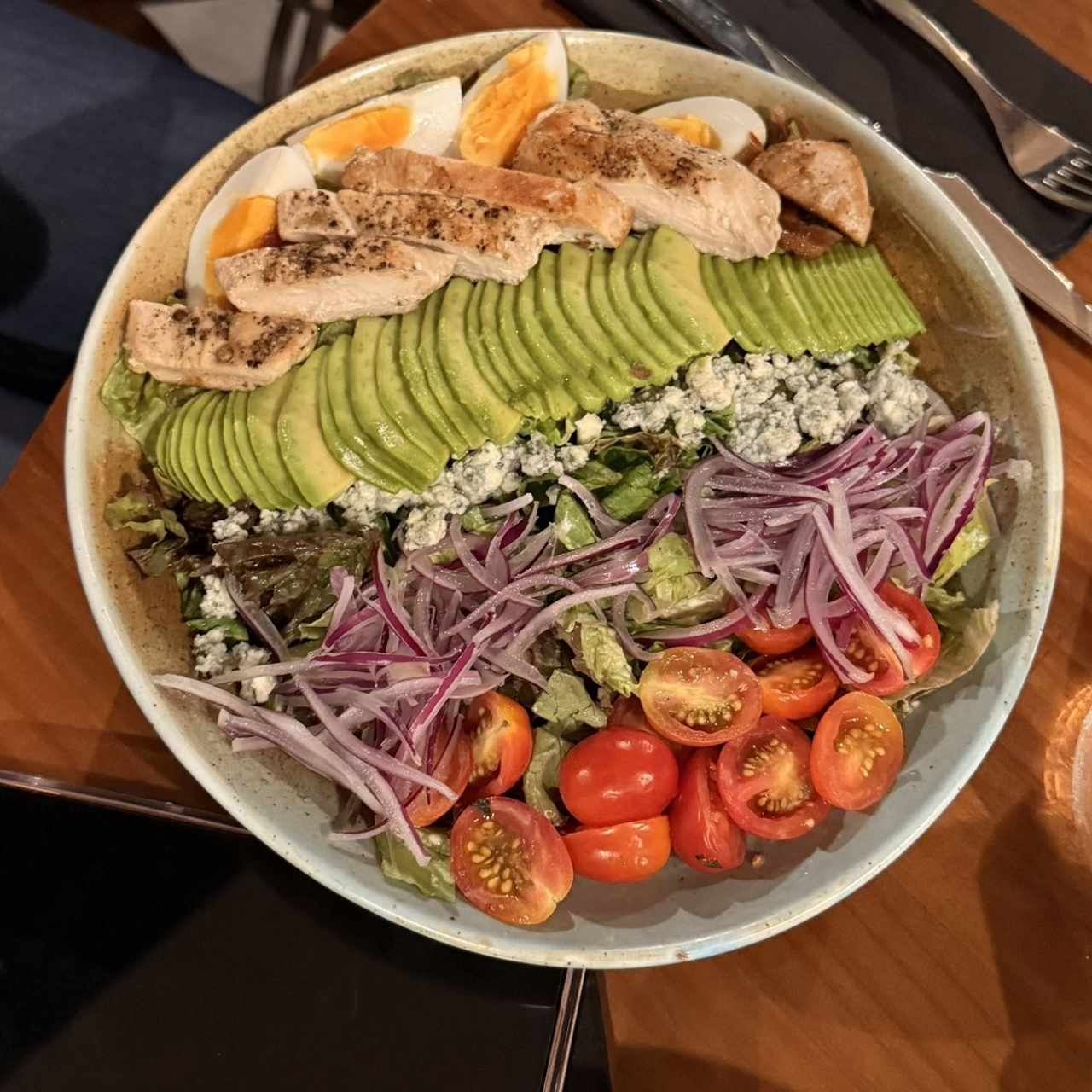 Cobb Salad