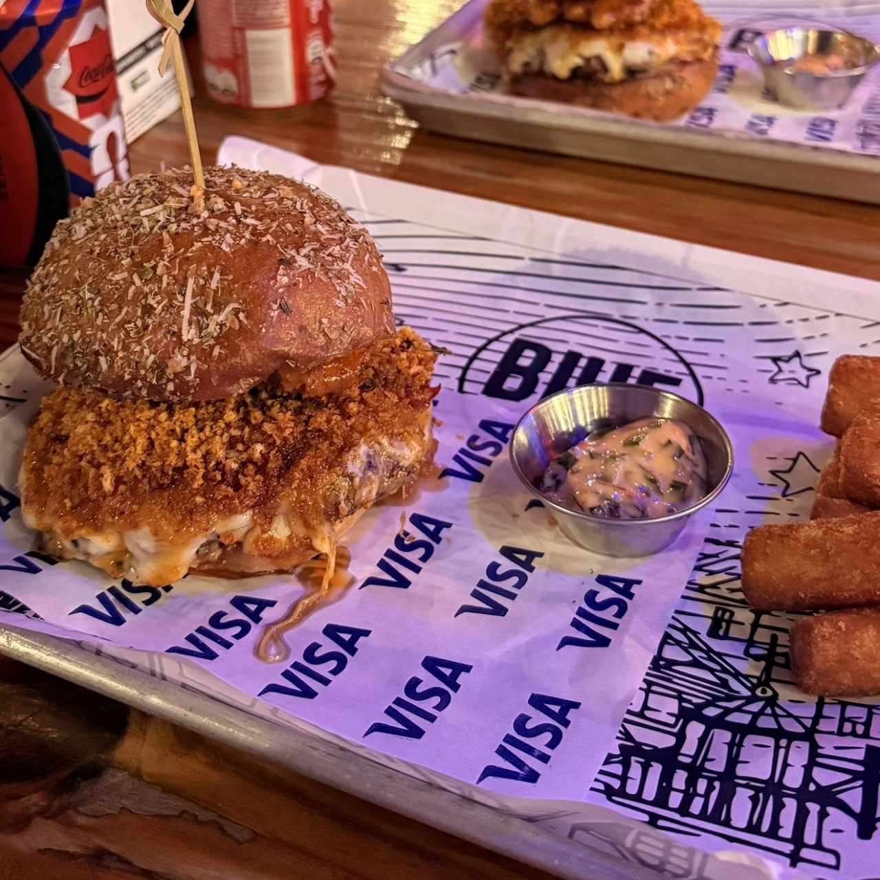 BurguerMe - Burger Week