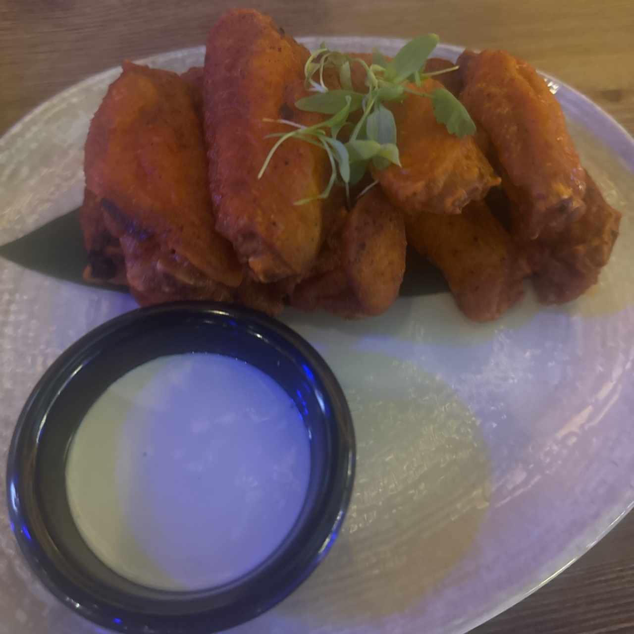 Alitas 