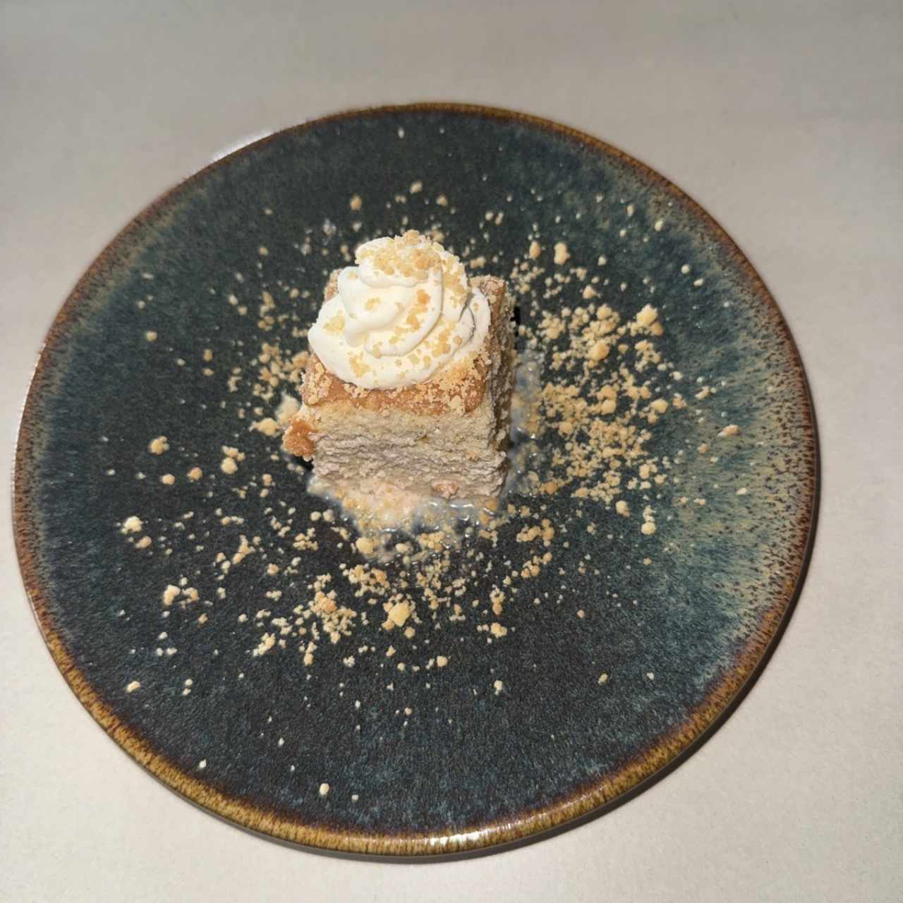 Tres Leches 
