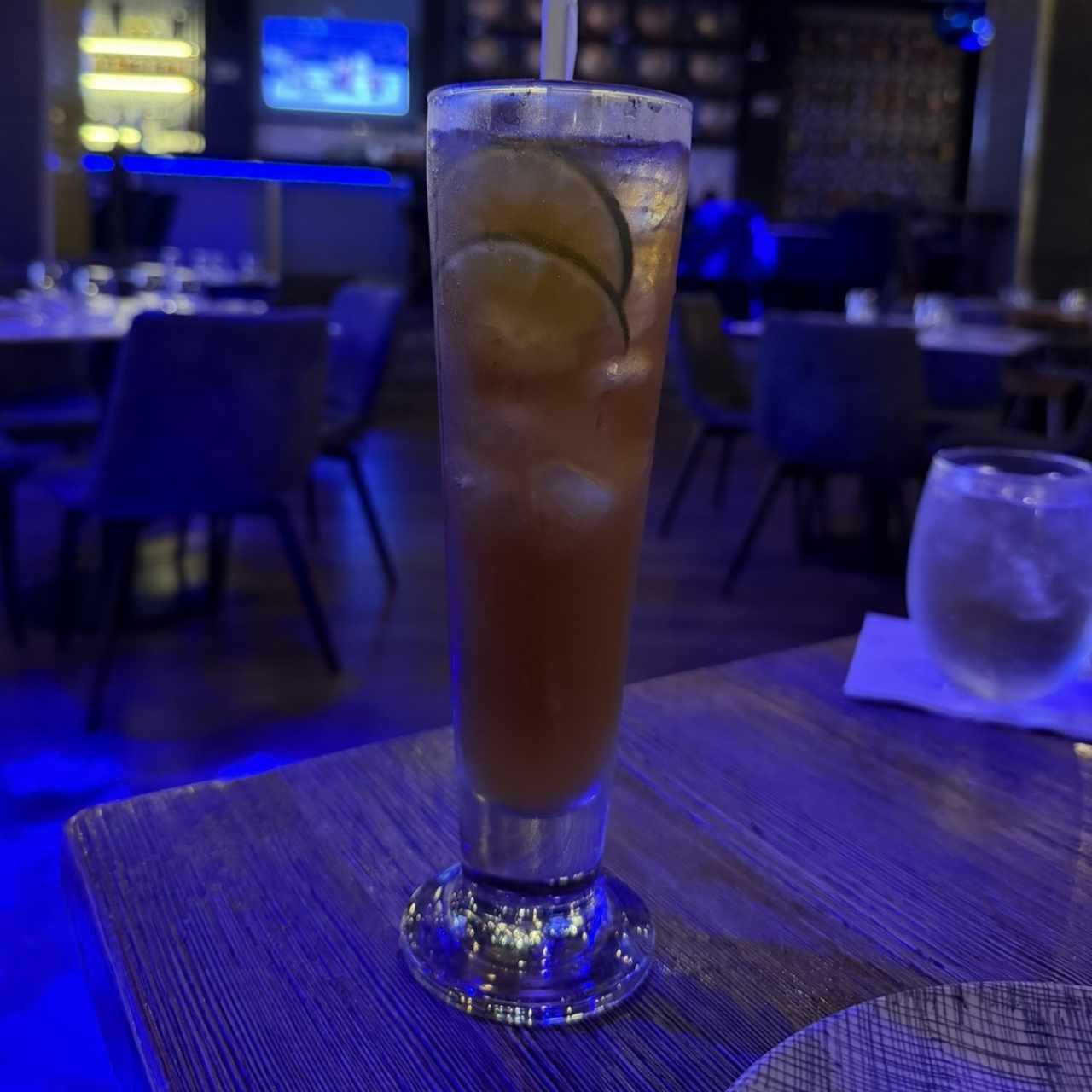 Long island