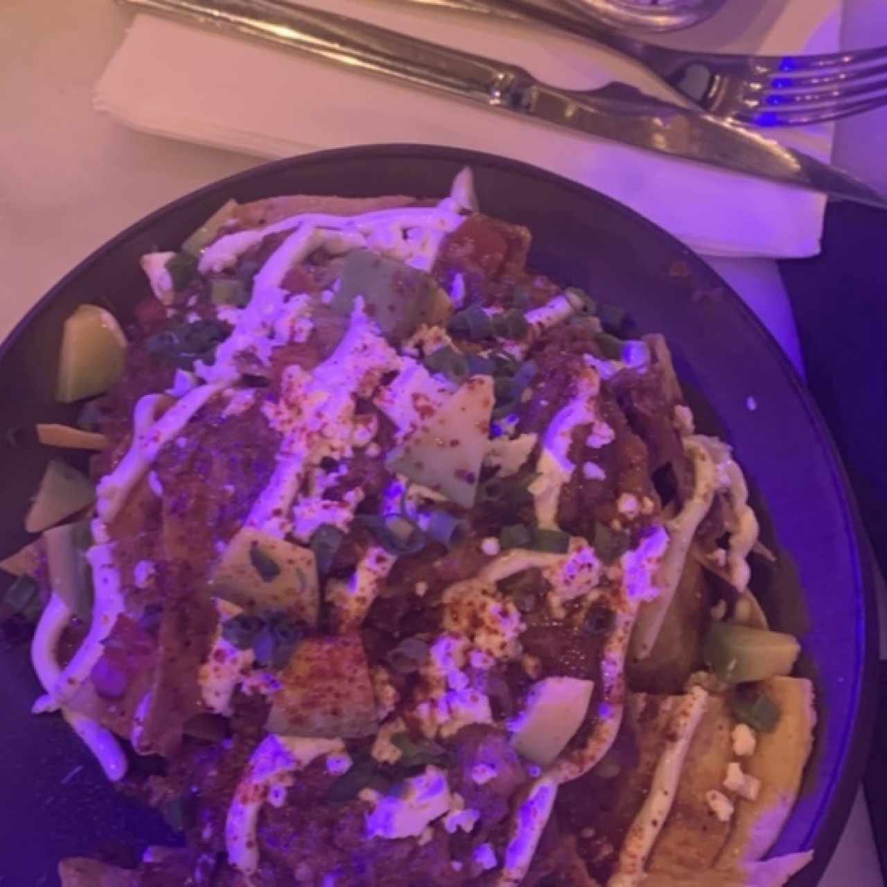 Nachos