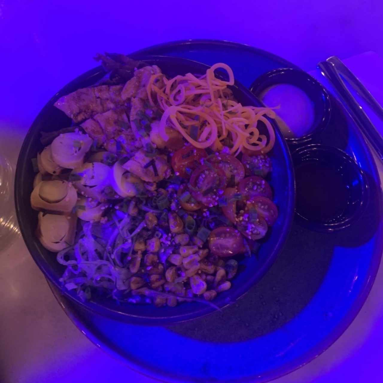 Ensalada