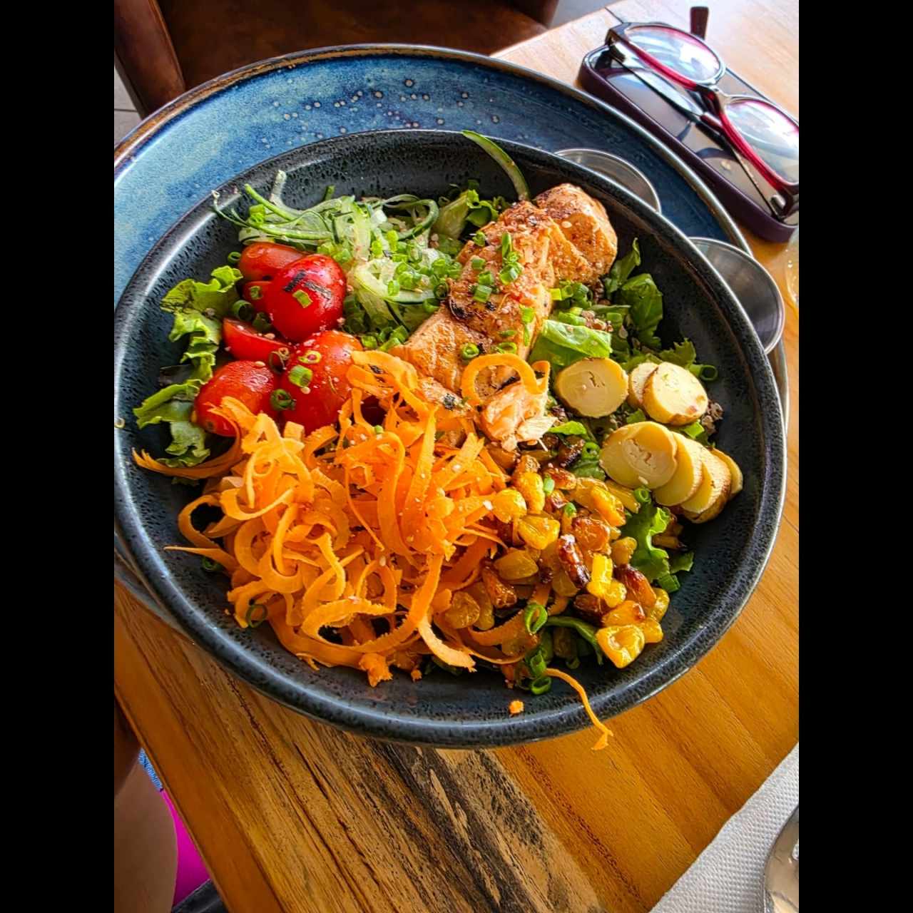 Poki Bowls - POKI BOWL SALMÓN