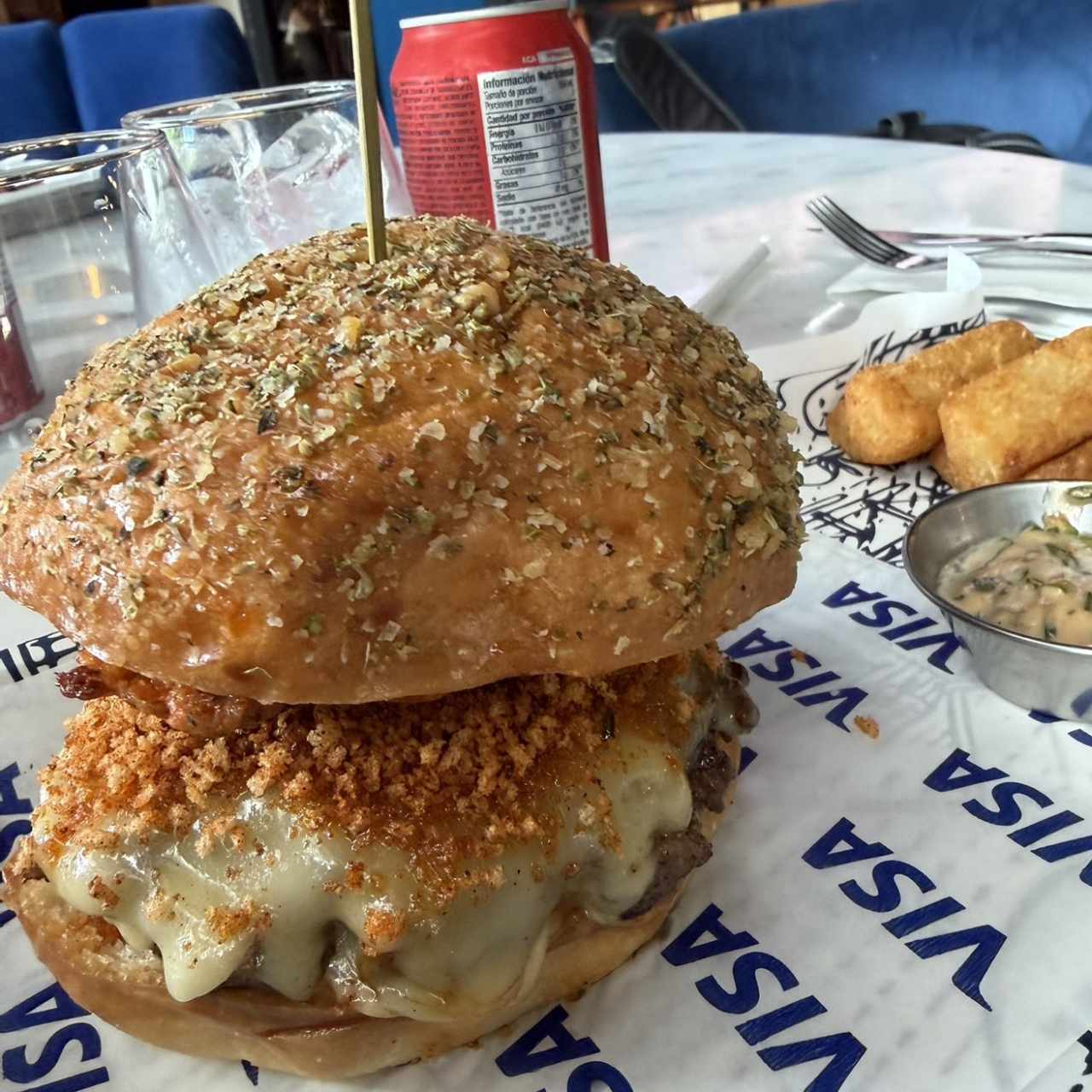 Burger week 