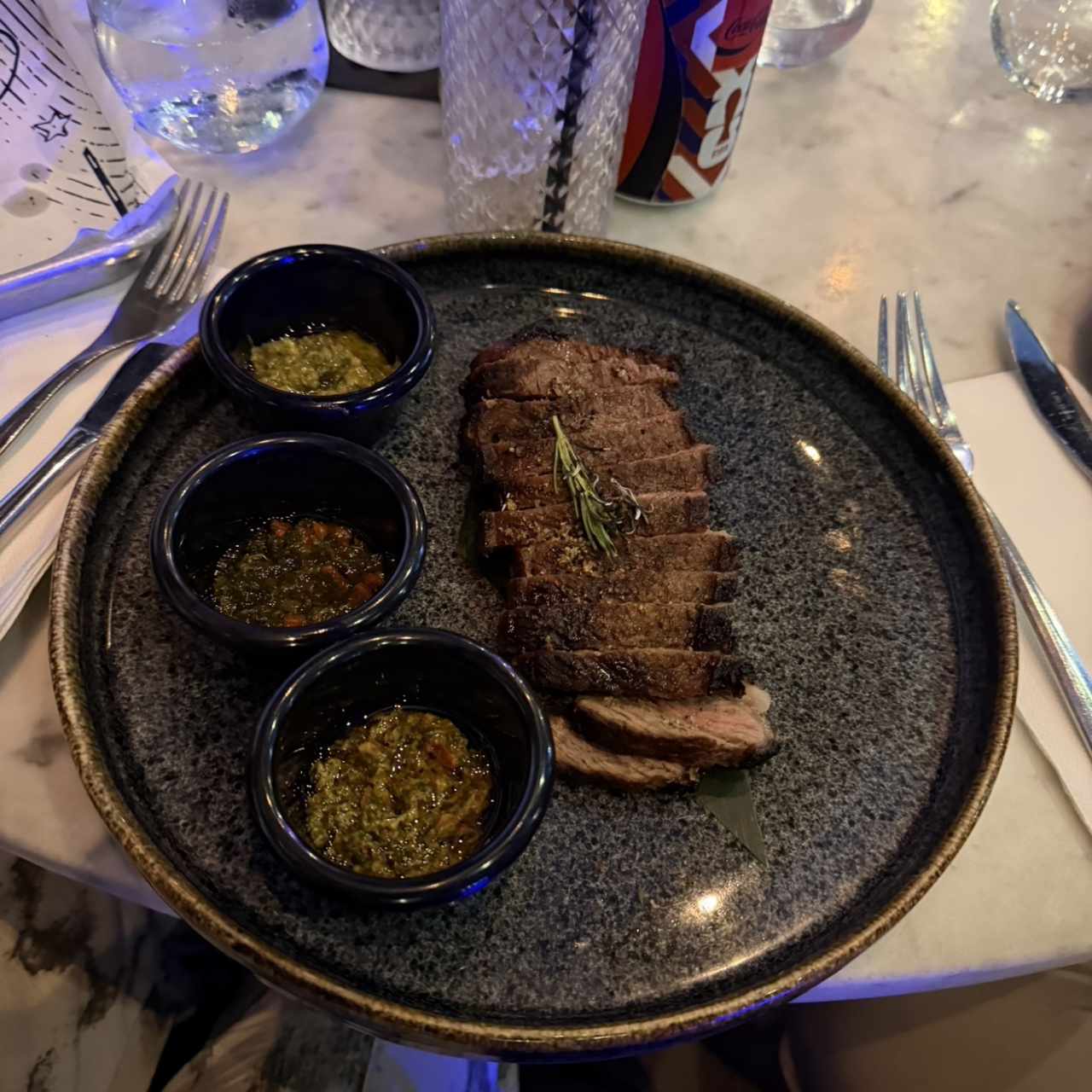 All Carbón - PICAÑA