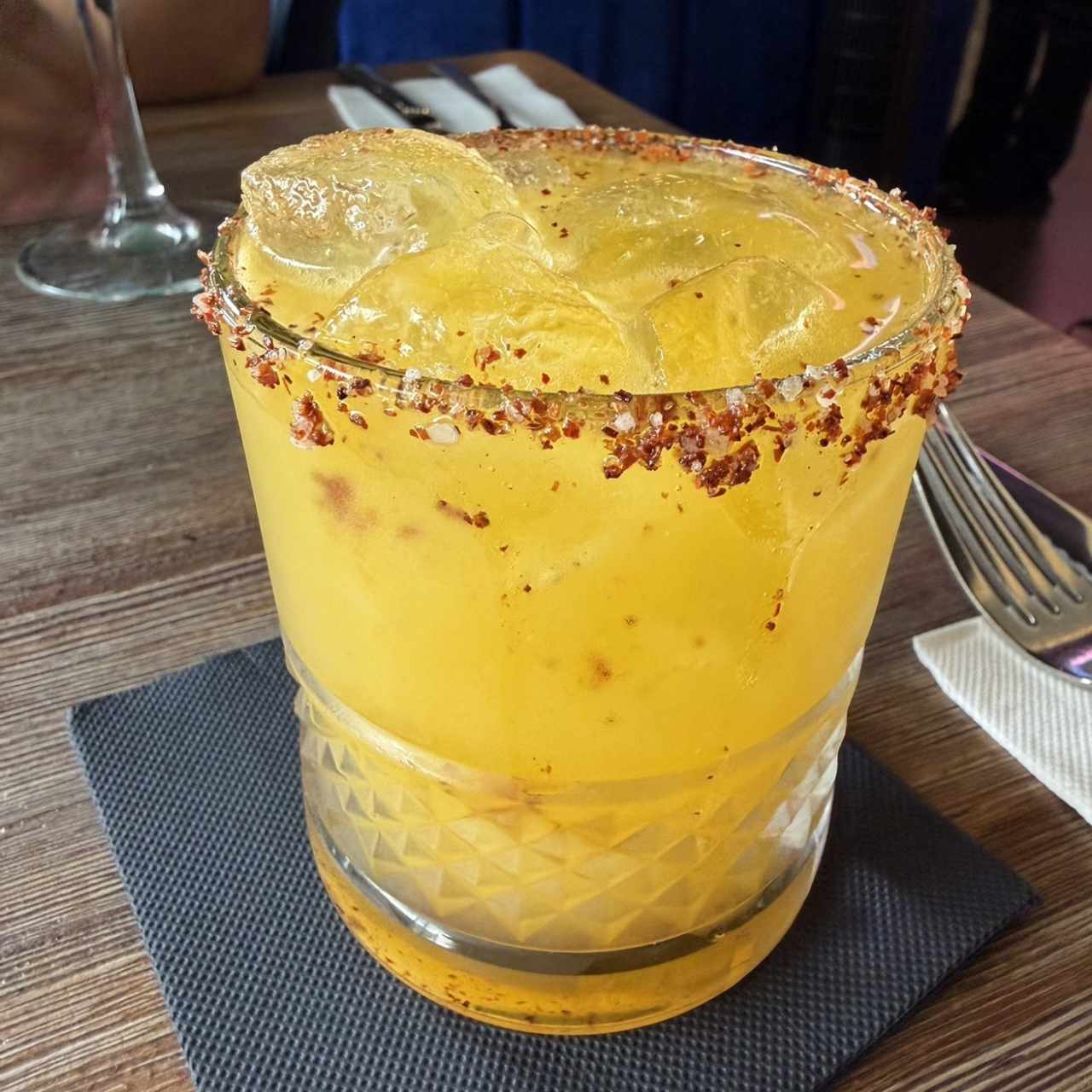 Margarita Pasion 