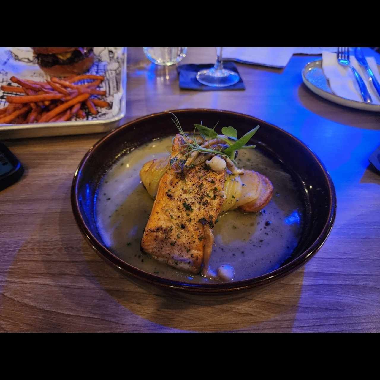 Salmón 