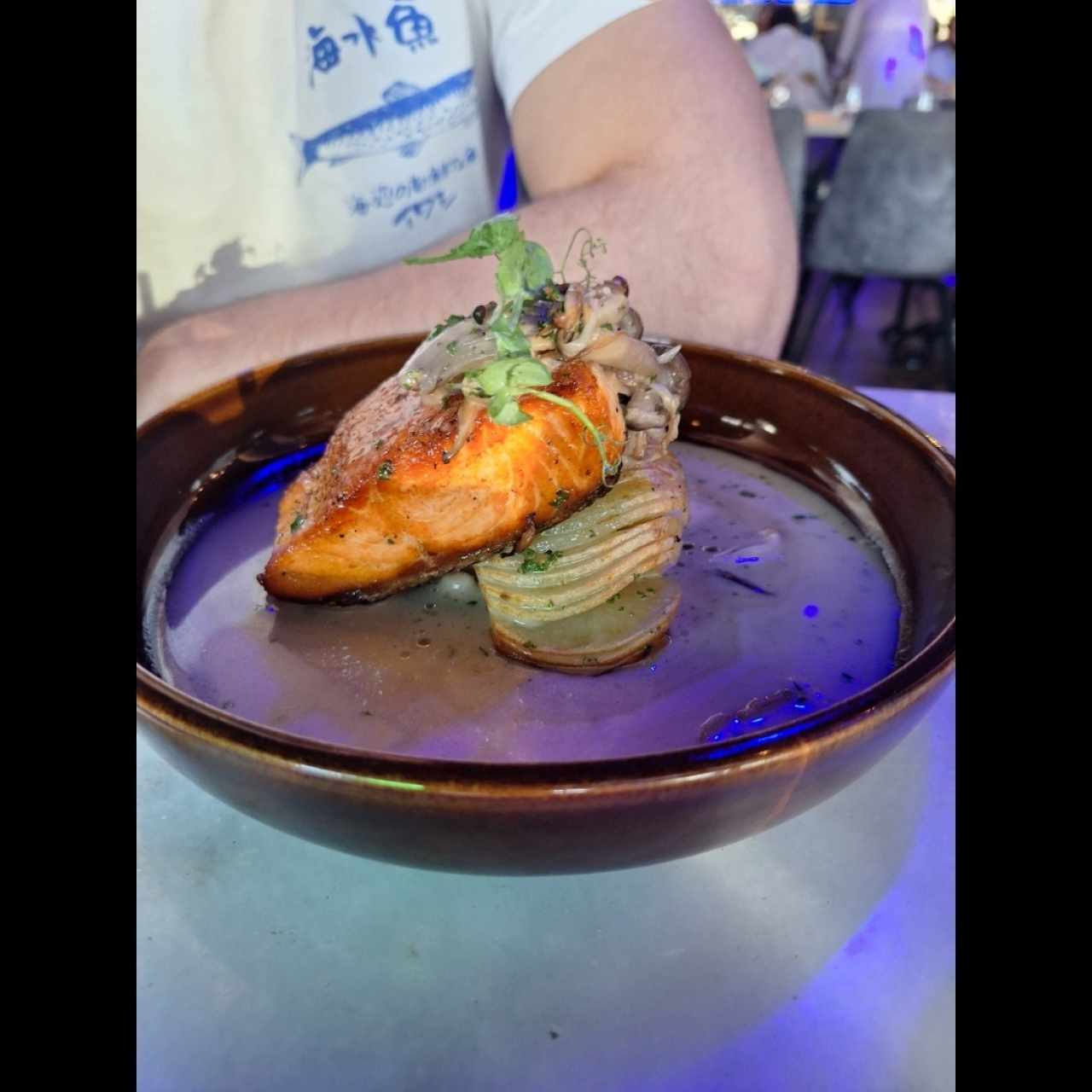 Salmón 
