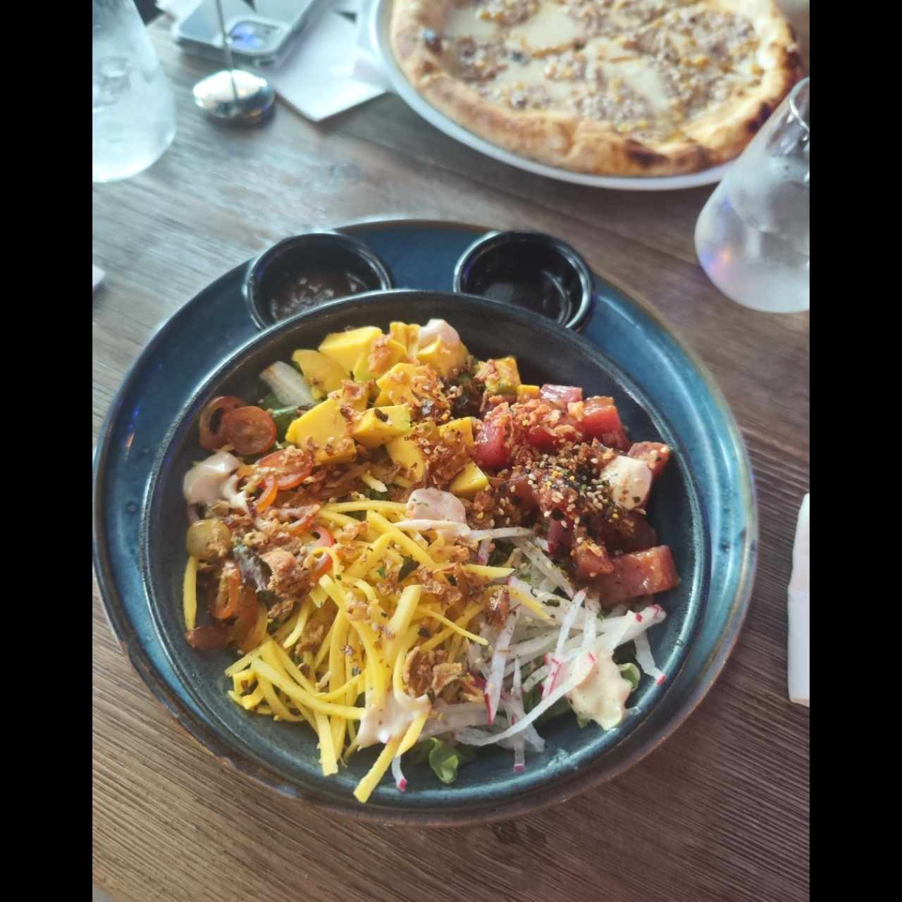 Poki Bowls - POKI BOWL ATÚN
