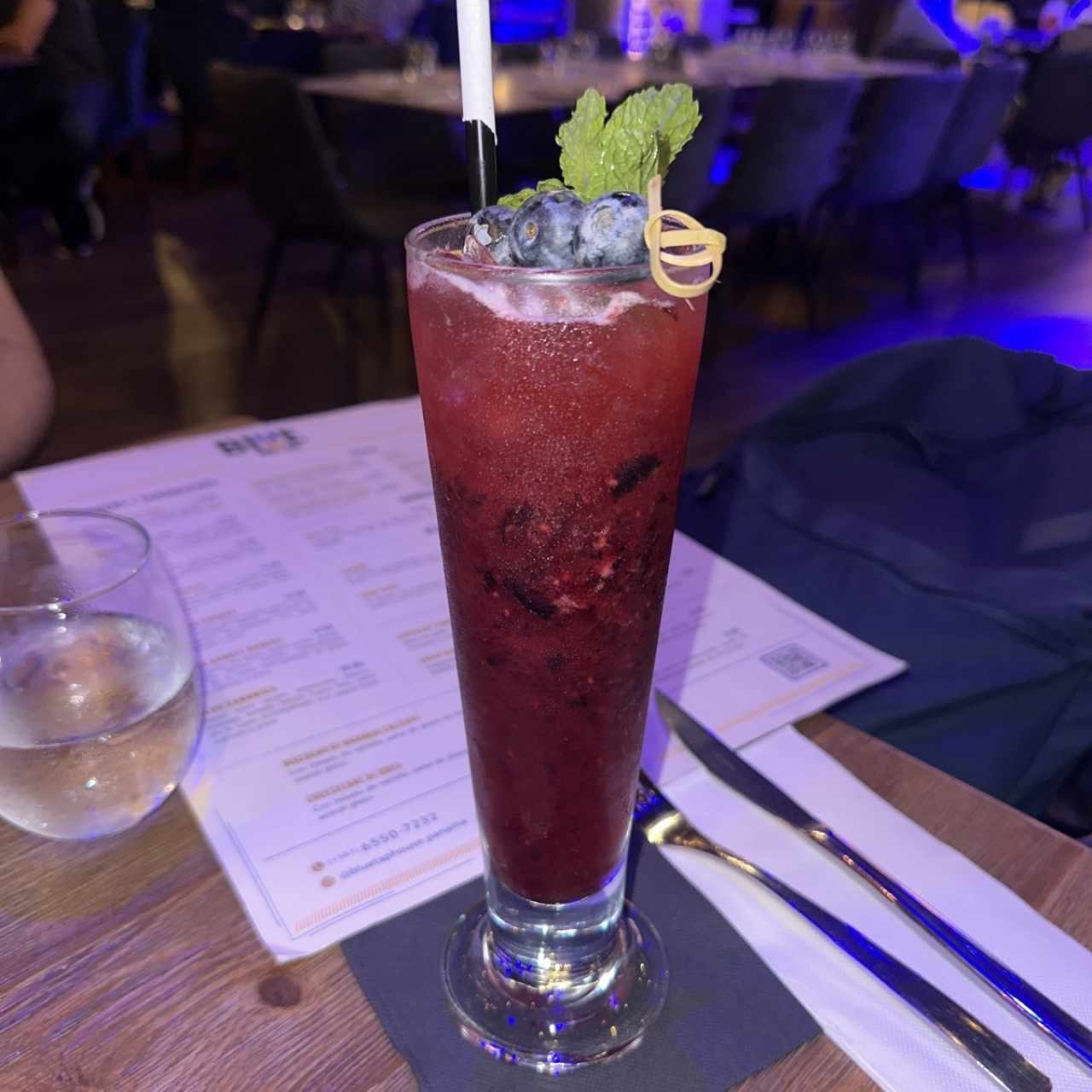 Berrybrezze