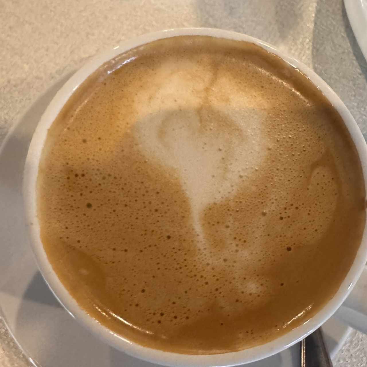 Capuccino