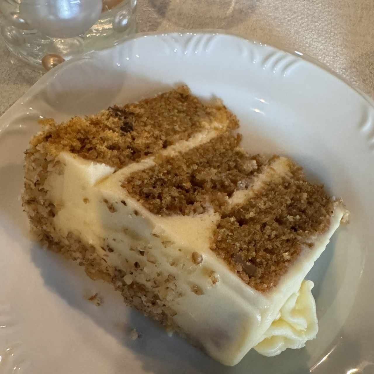 Dulce de Zanahoria