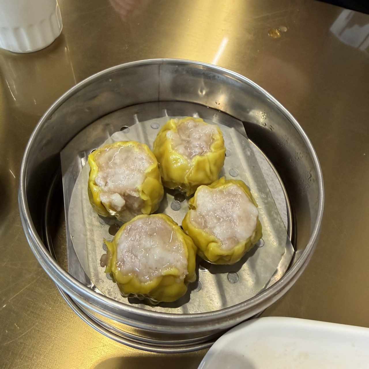 Siu mai