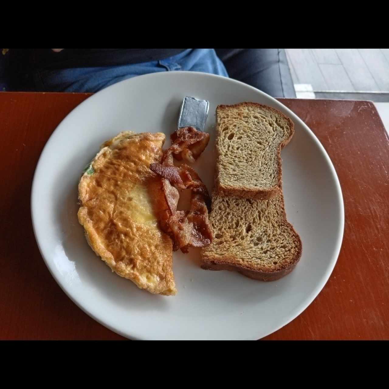 Omelette