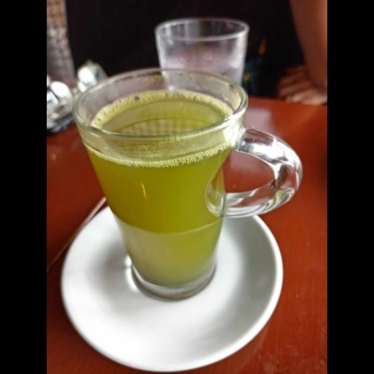 Matcha