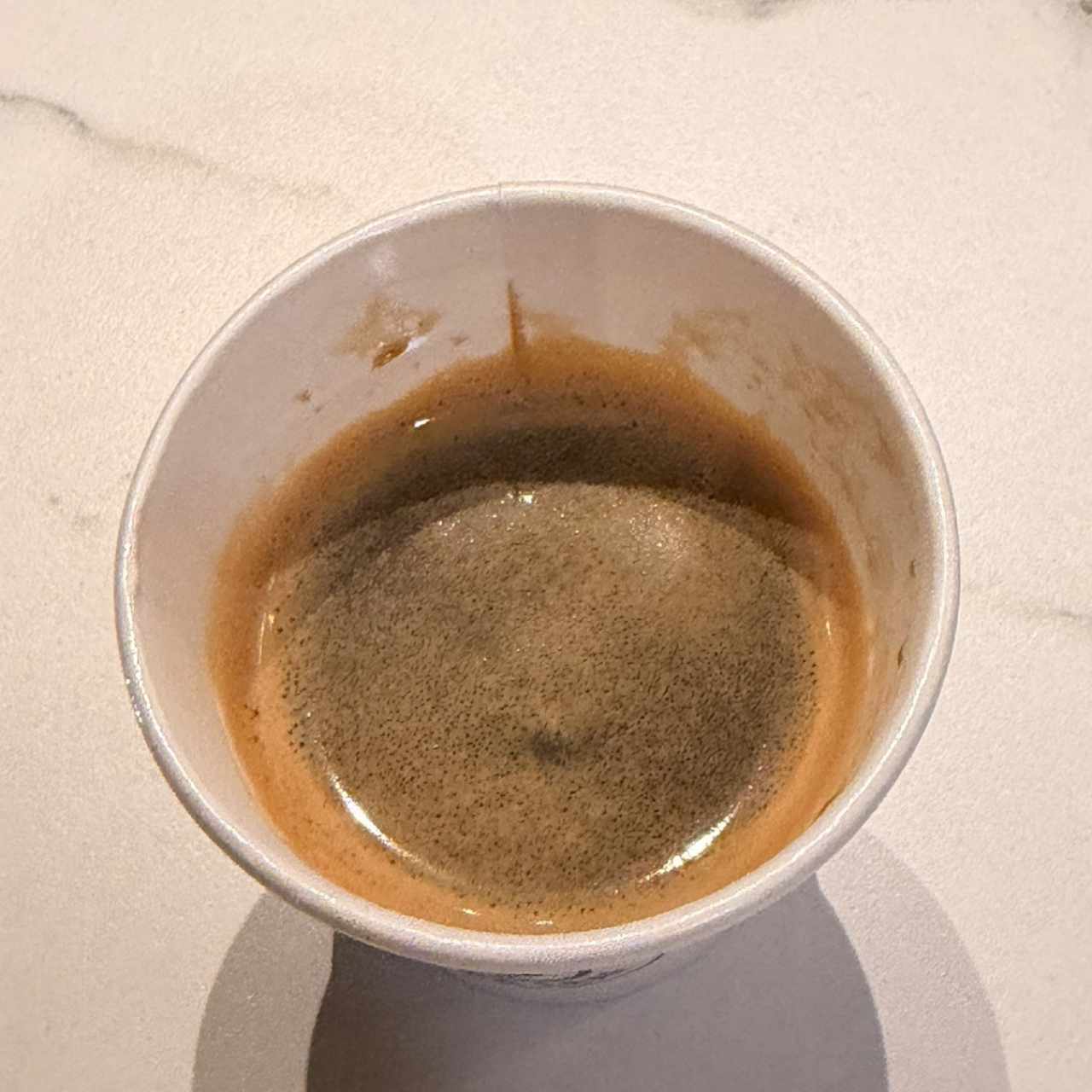 Espresso