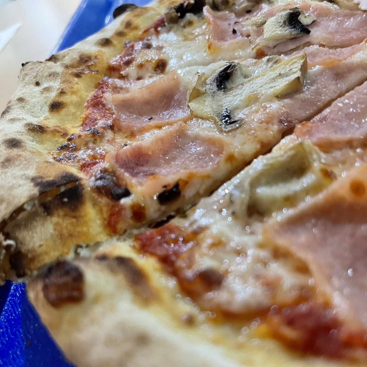 PIZZAS - LEONARDO SUPRIM