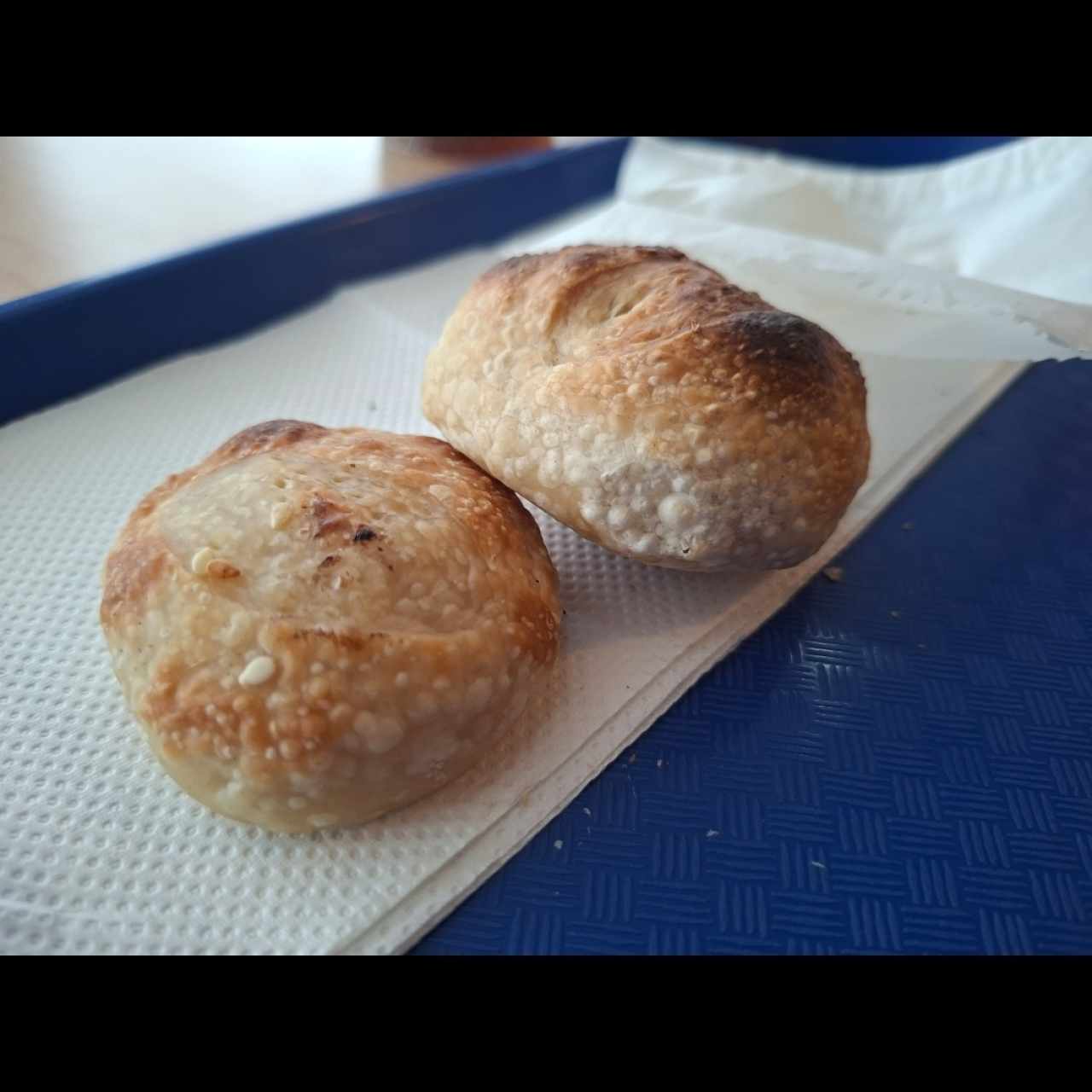 pan de la casa