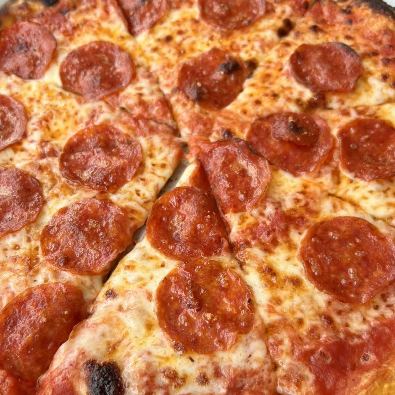 PIZZAS - RAFAEL