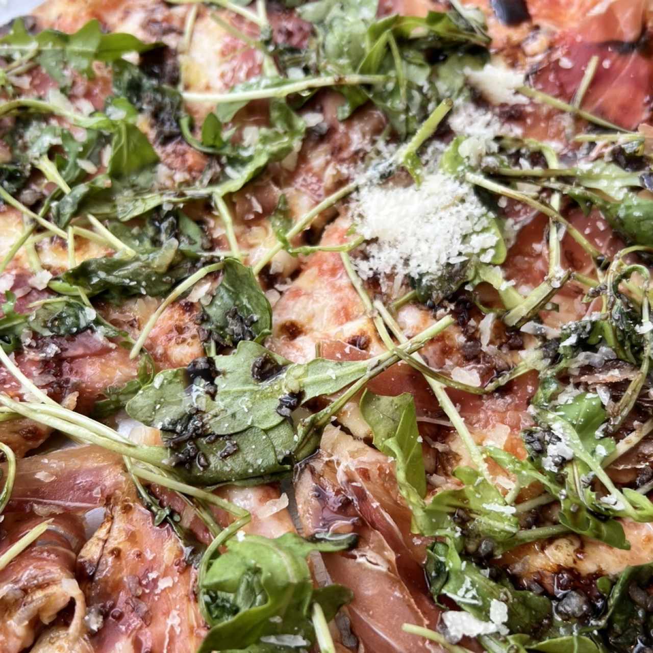 PIZZAS - ITALIABUNGA