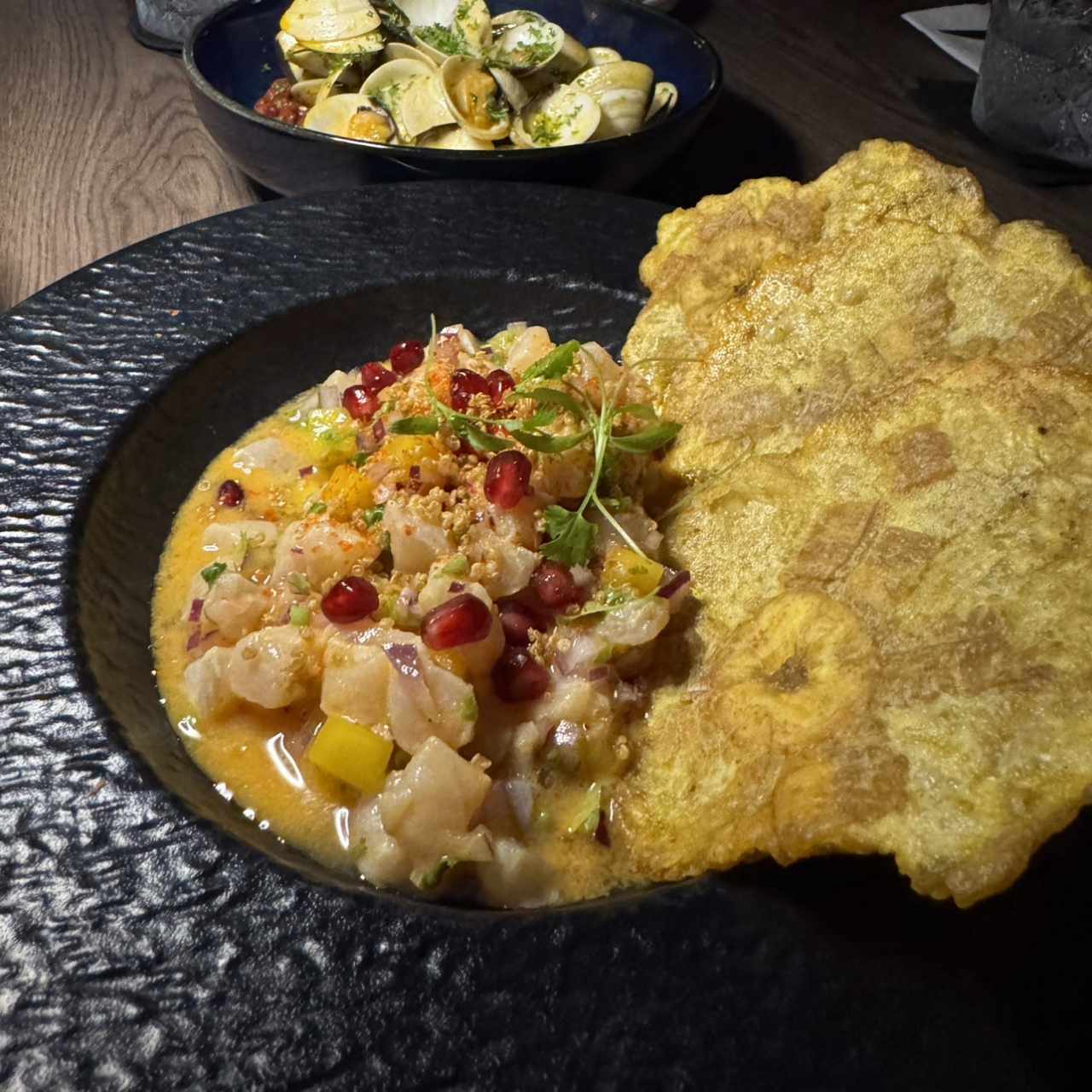 Ceviche