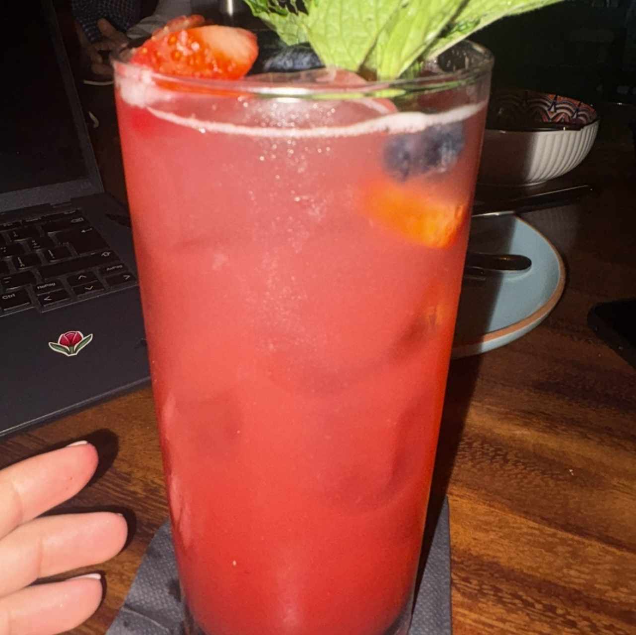 Mocktails
