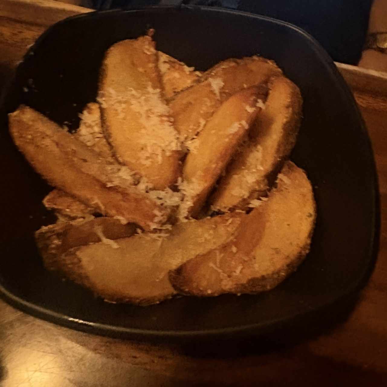 Papas