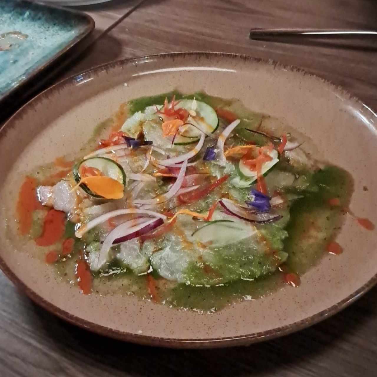 Aguachile