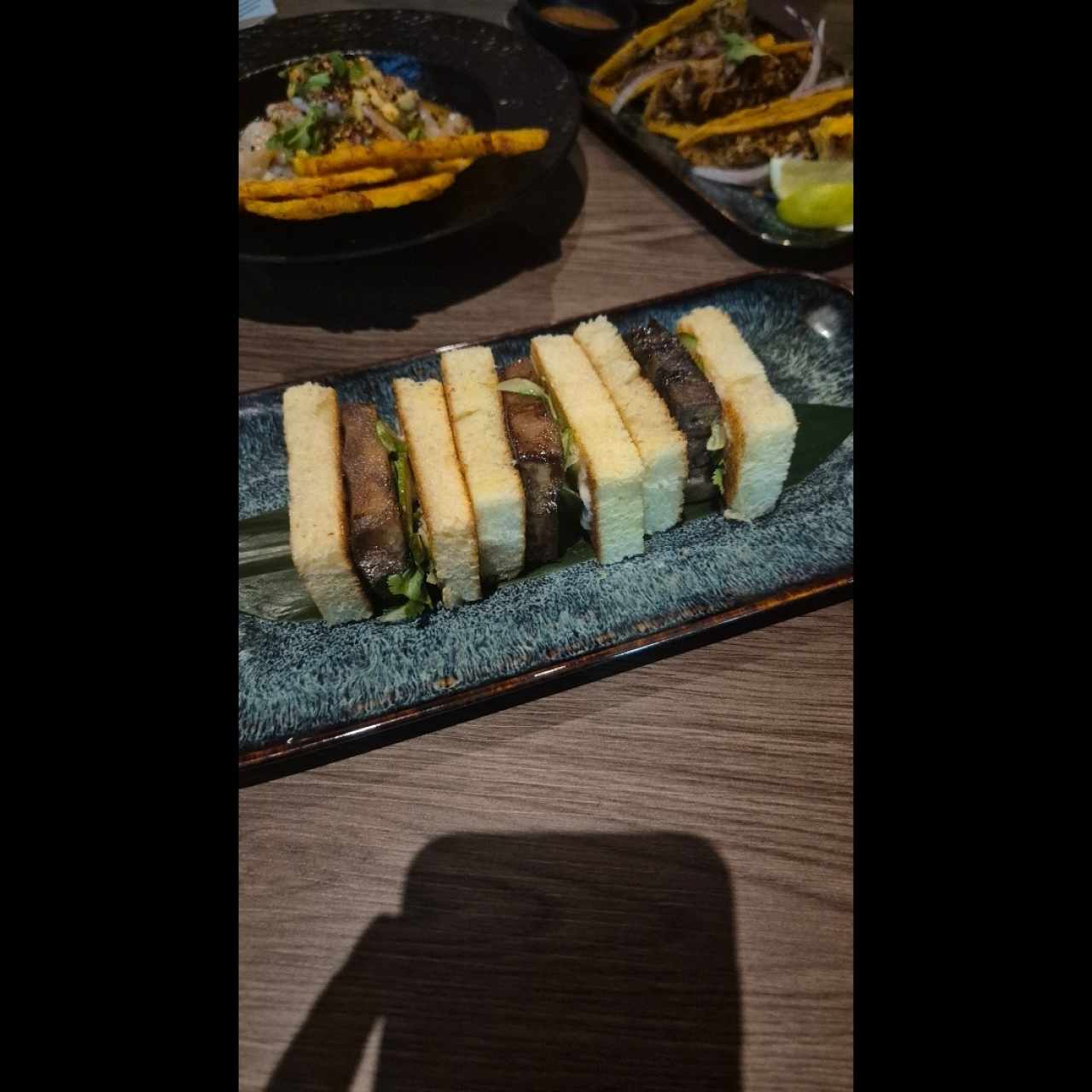 Lenguasando