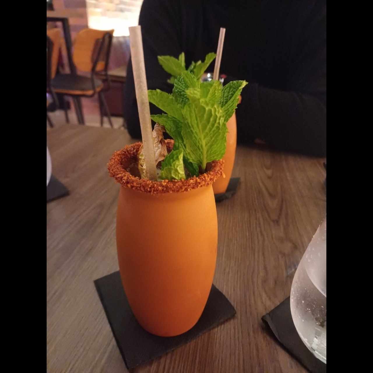 Tamarindo spice