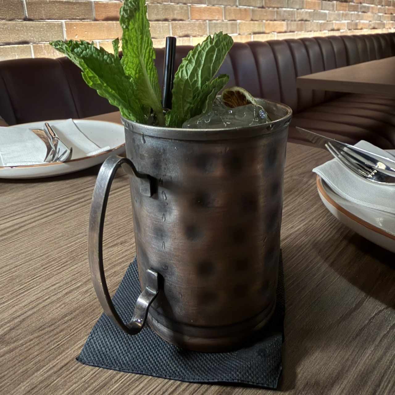 Moscow Mule