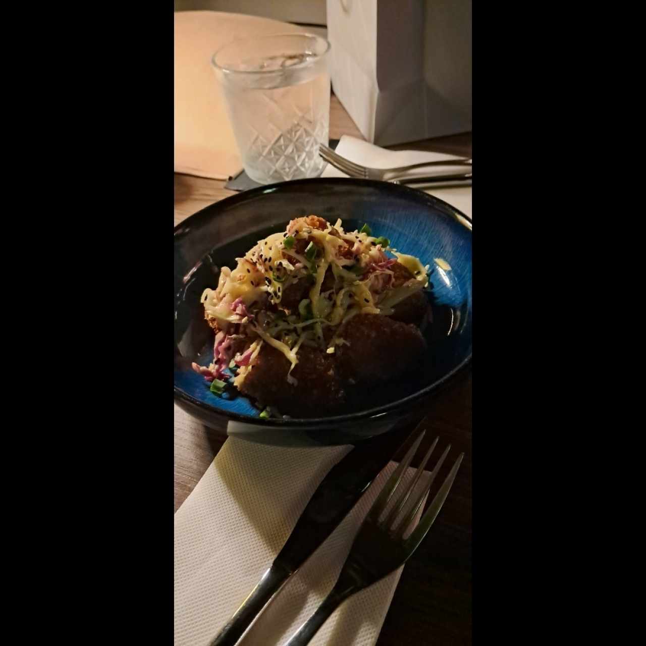 Karatge Chicken