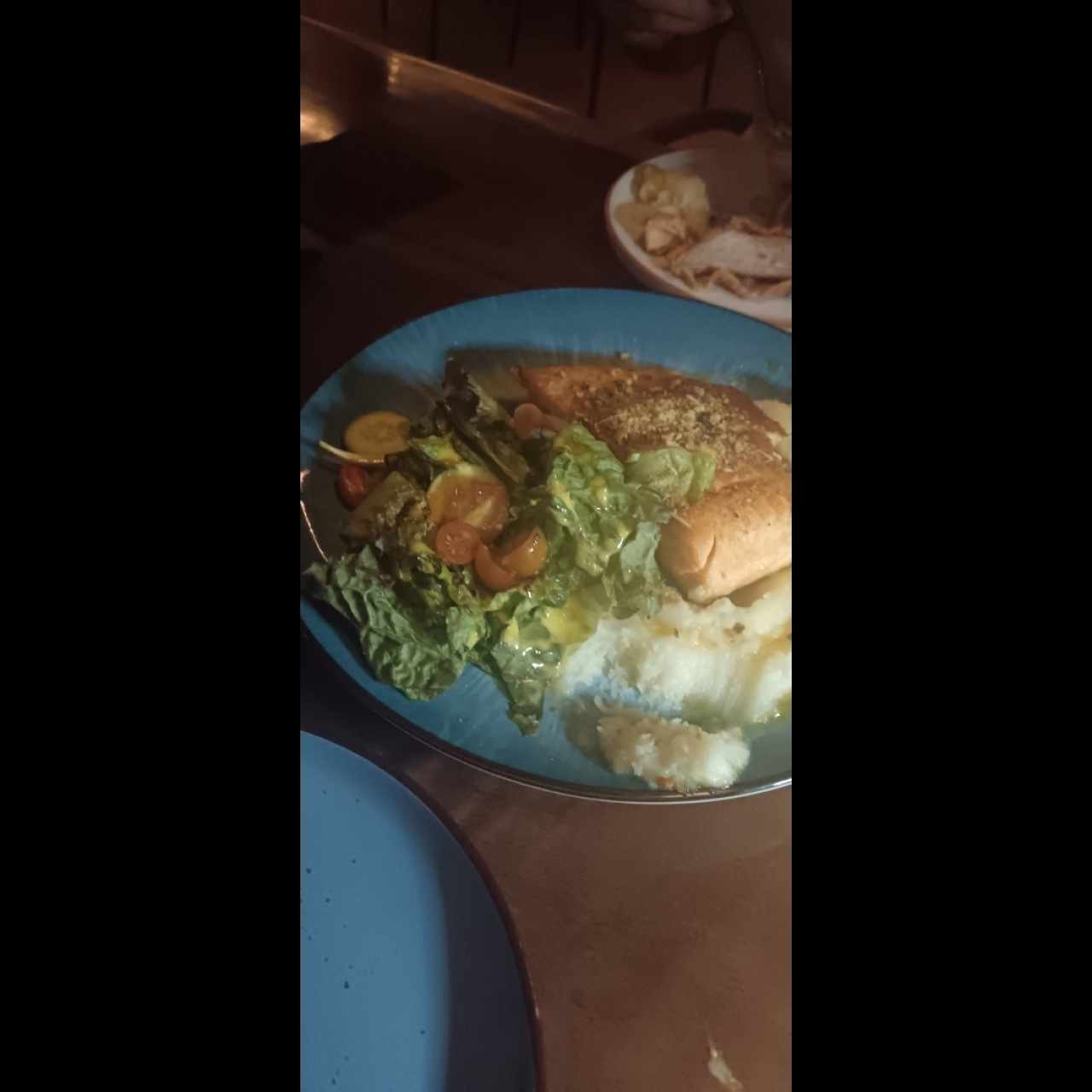 Salmón 