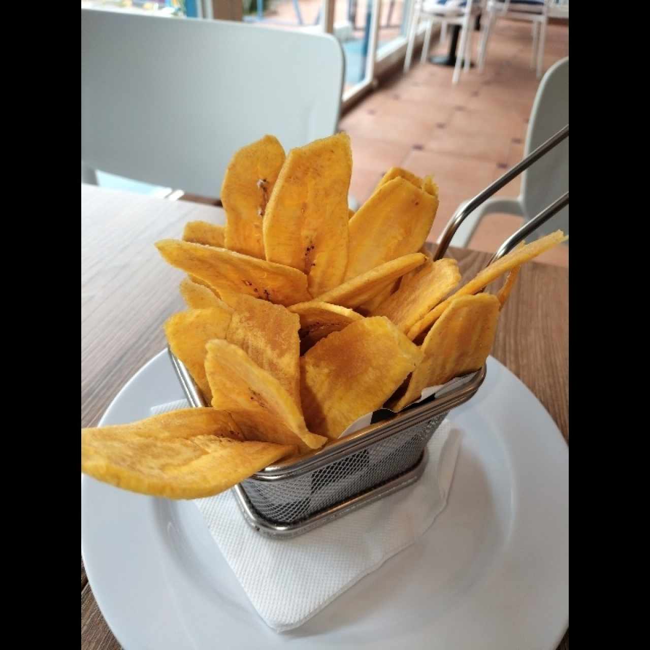 Platanitos