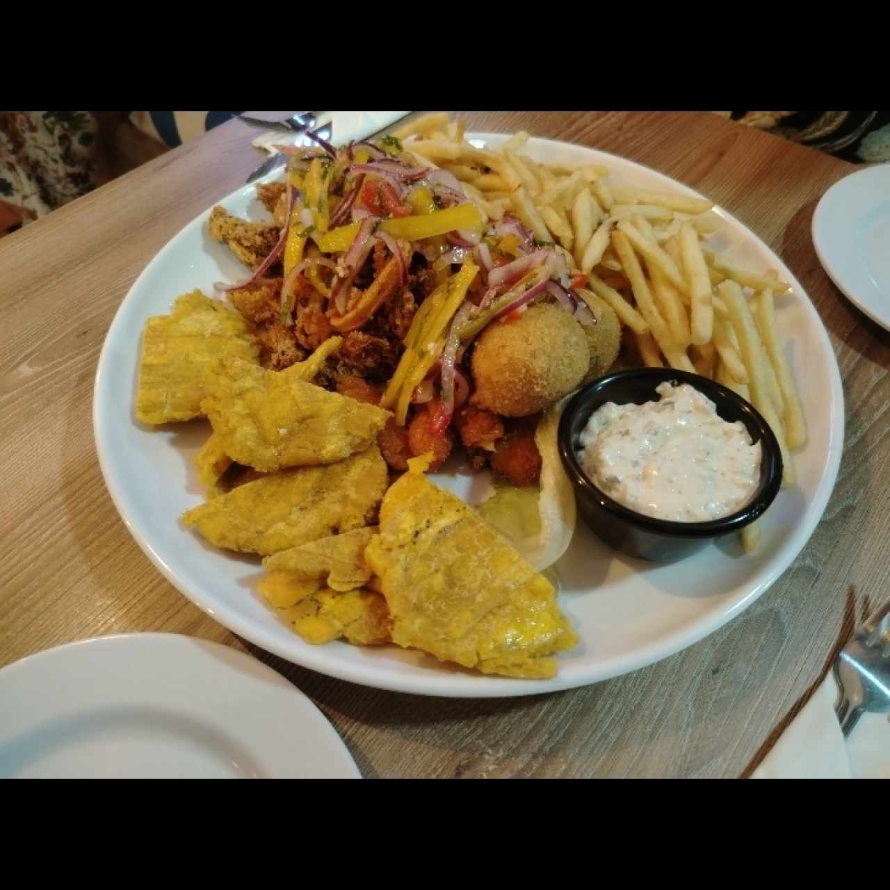 Bandeja