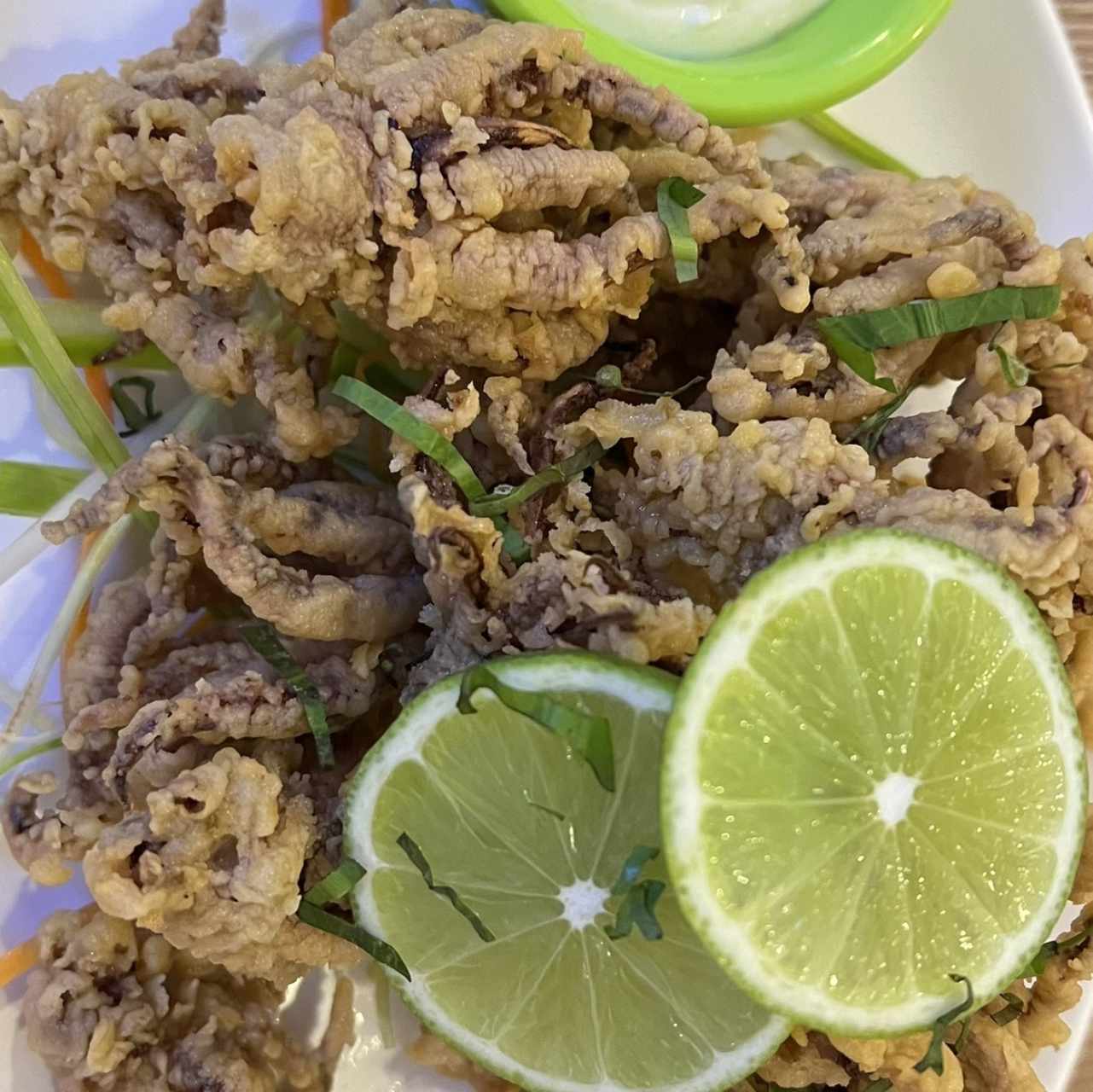 Arañitas