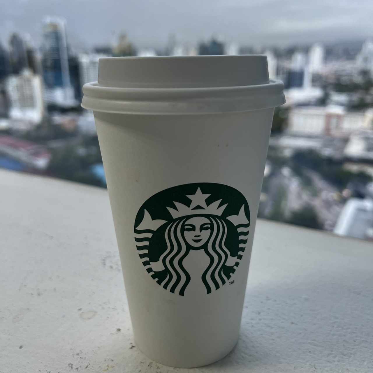 Caramel macchiato 