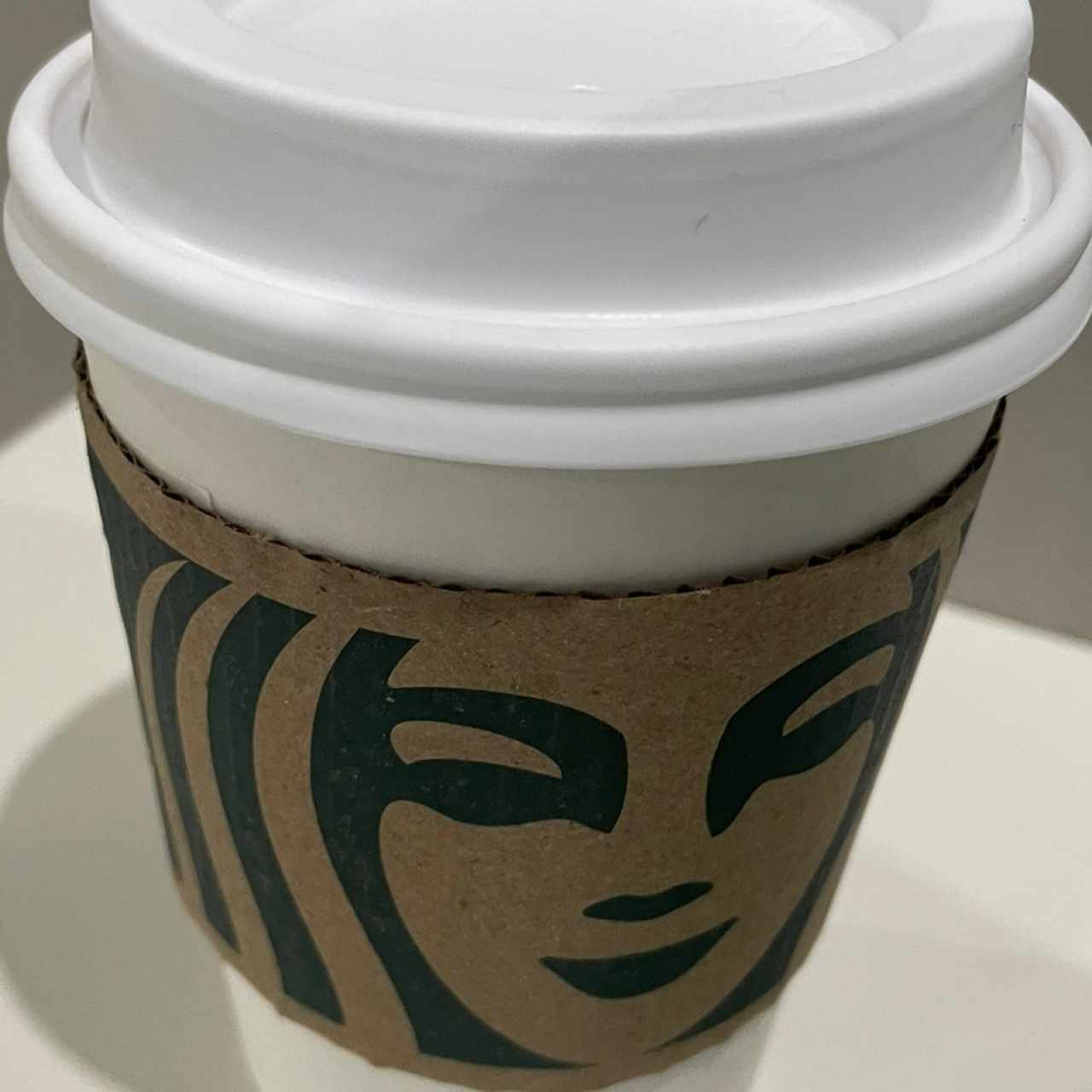 capuccino tall