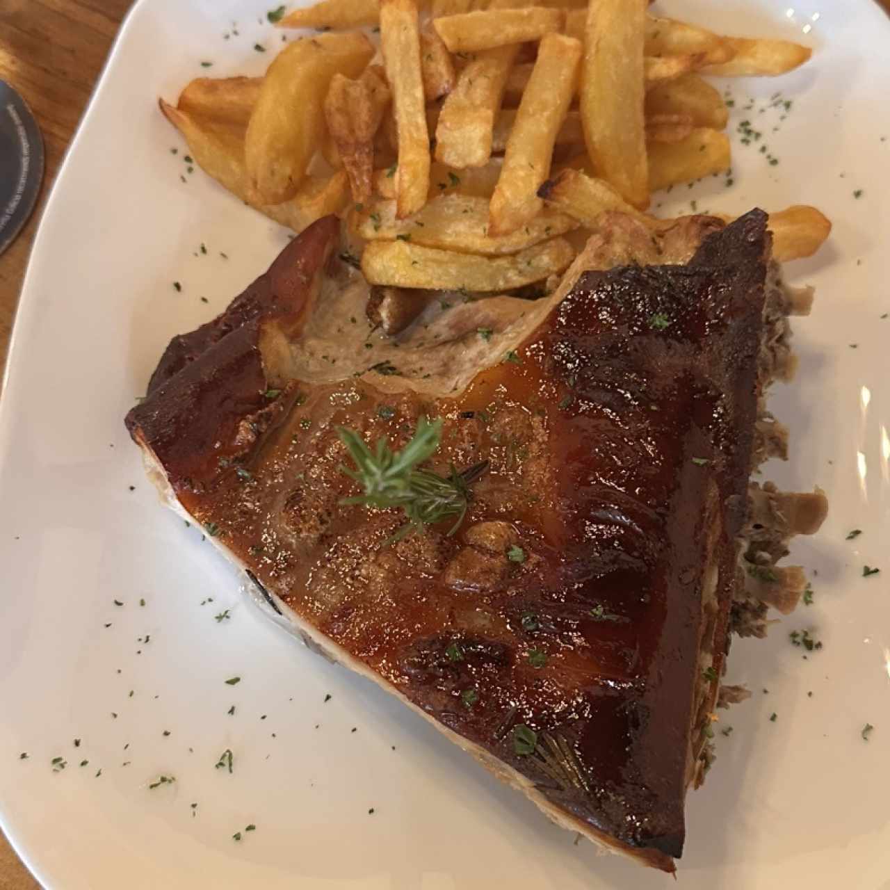 Cochinillo