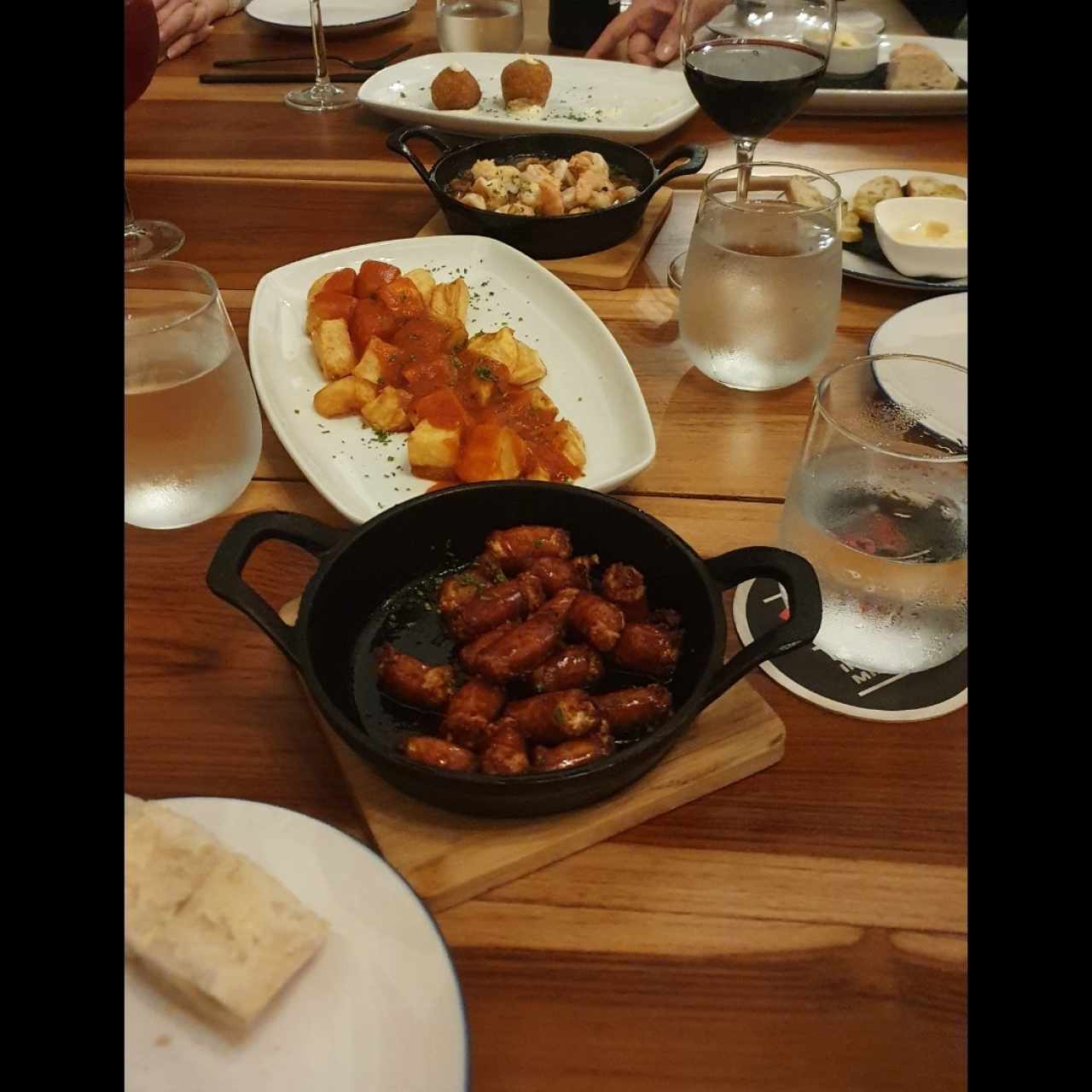 Tapas