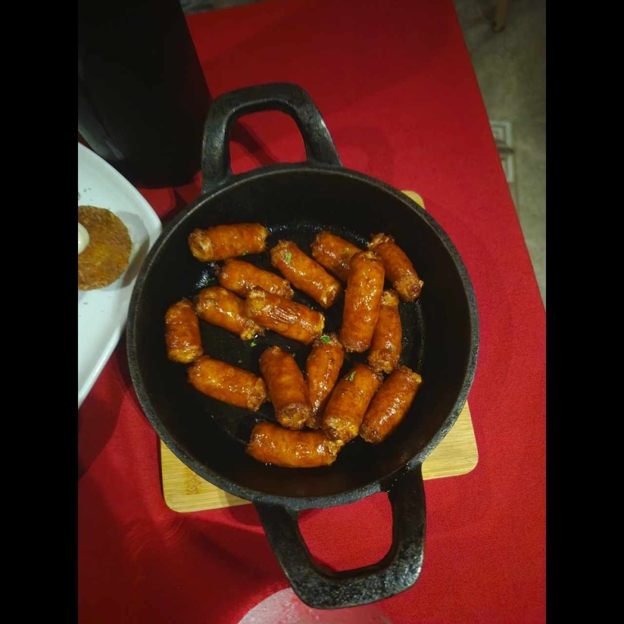 chistorras